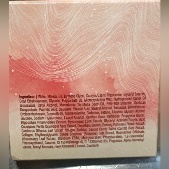 Kwailnara. Essential Collagen Intensive Cream - 60 g / 2.1 oz - Picture 3 of 5